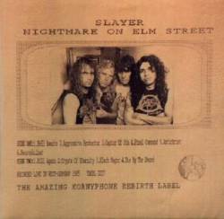 Slayer (USA) : Nightmare on Elm Street